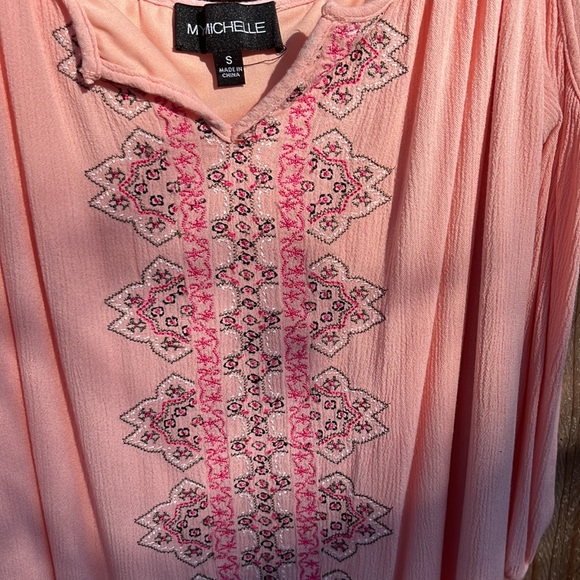 Spanish style bohemian dress - Picture 2 of 6